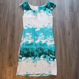 Fitted Dress